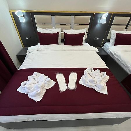 Lale Sultan Hotel İstanbul Dış mekan fotoğraf