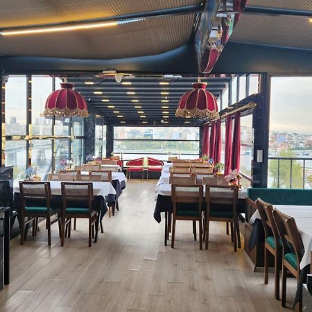 Lale Sultan Hotel İstanbul Dış mekan fotoğraf