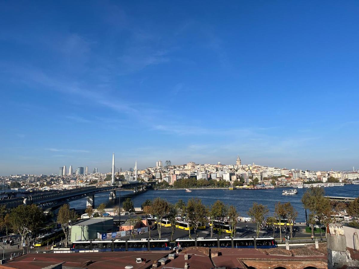 Lale Sultan Hotel İstanbul Dış mekan fotoğraf