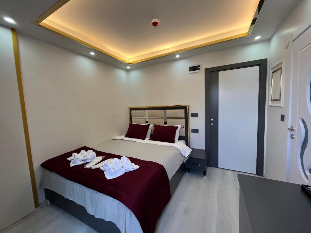 Lale Sultan Hotel İstanbul Dış mekan fotoğraf