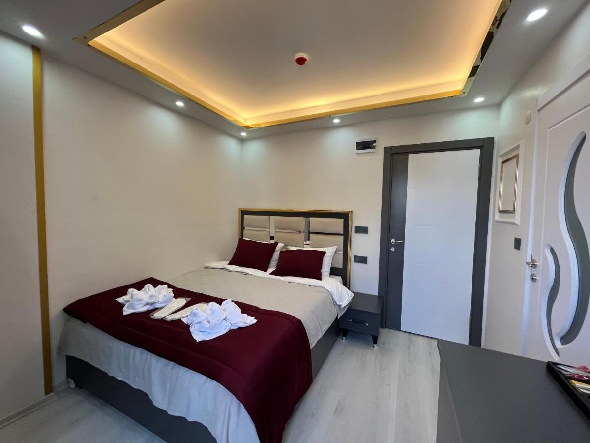 Lale Sultan Hotel İstanbul Dış mekan fotoğraf