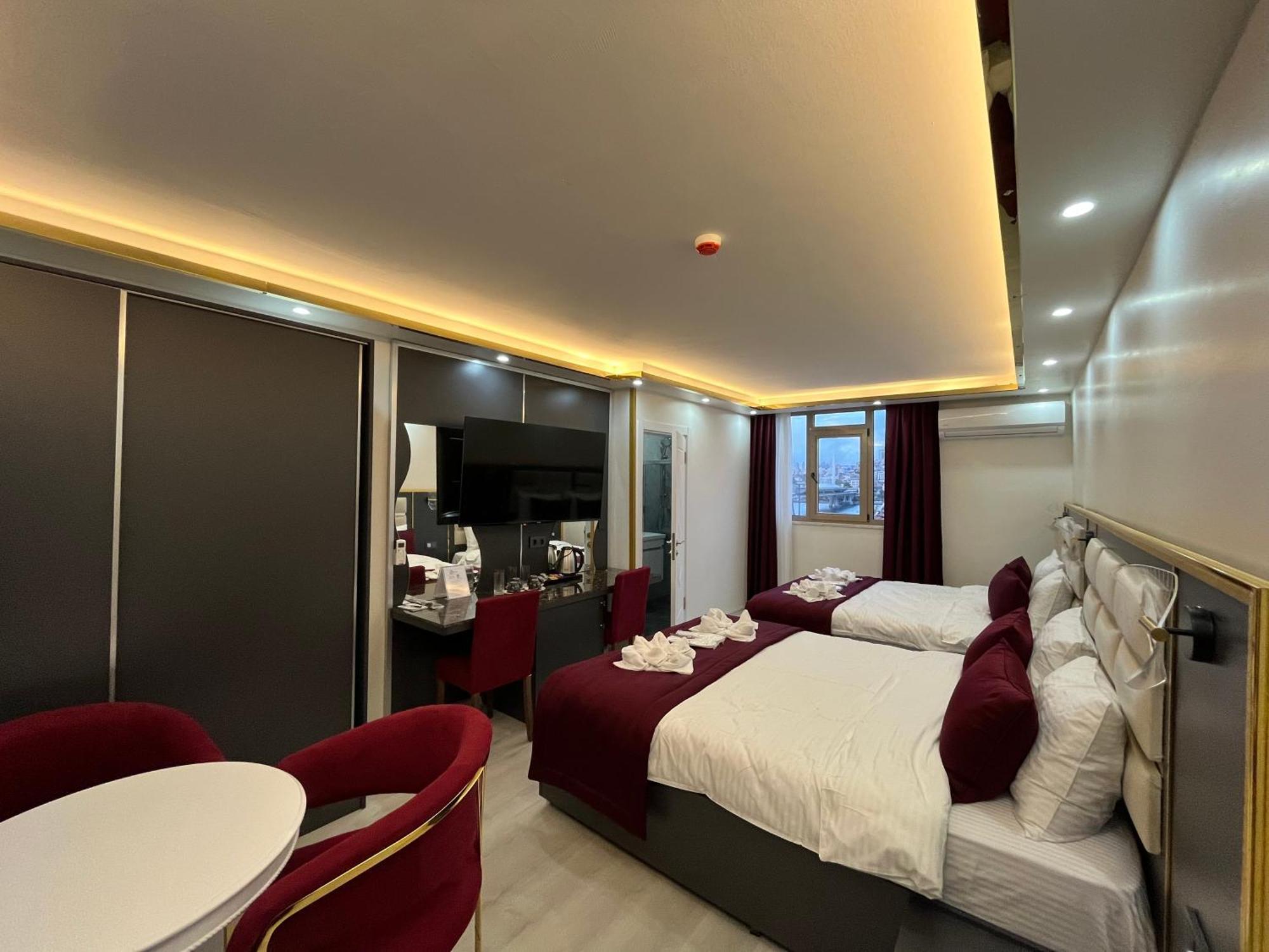 Lale Sultan Hotel İstanbul Dış mekan fotoğraf