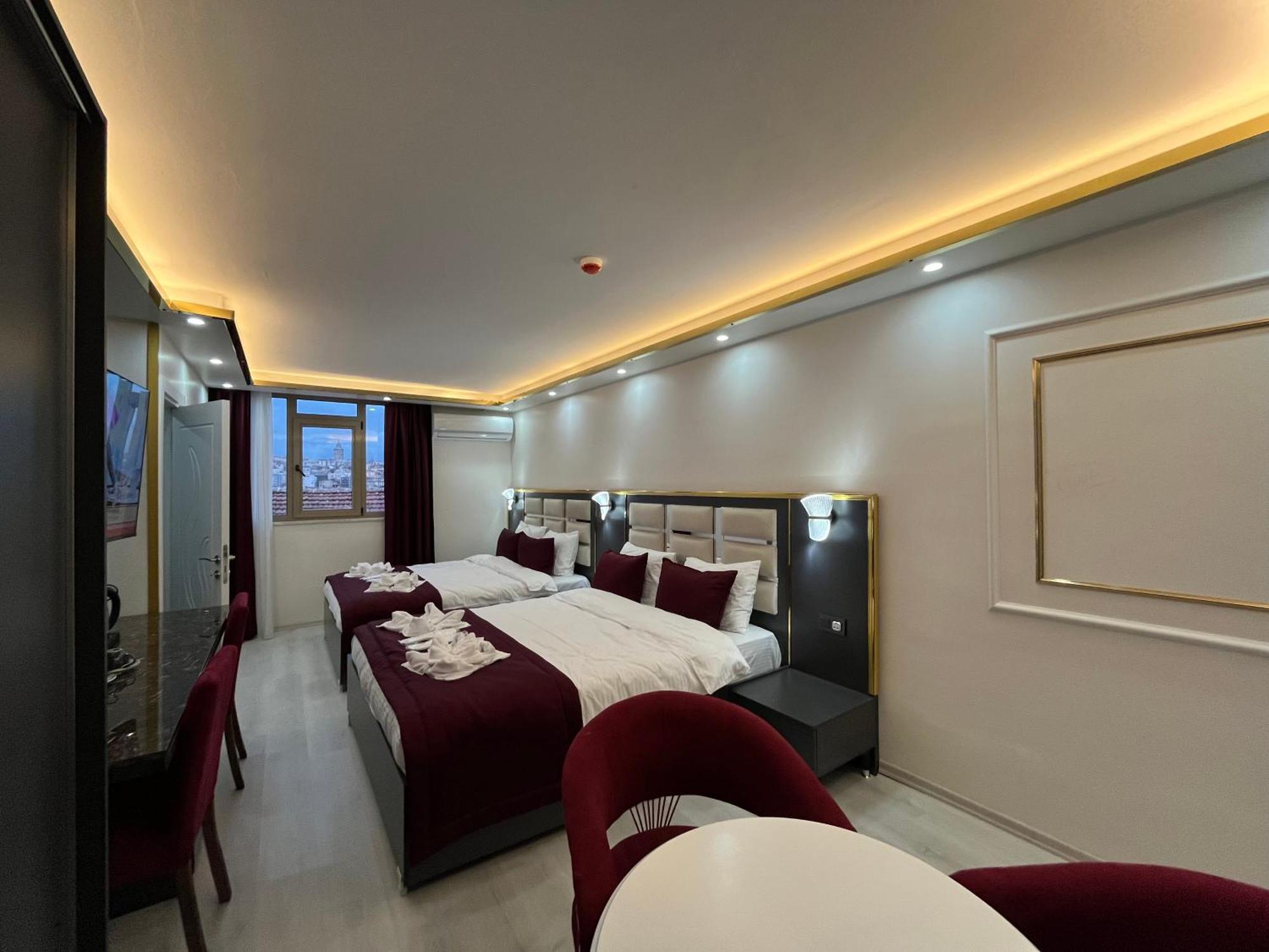 Lale Sultan Hotel İstanbul Dış mekan fotoğraf