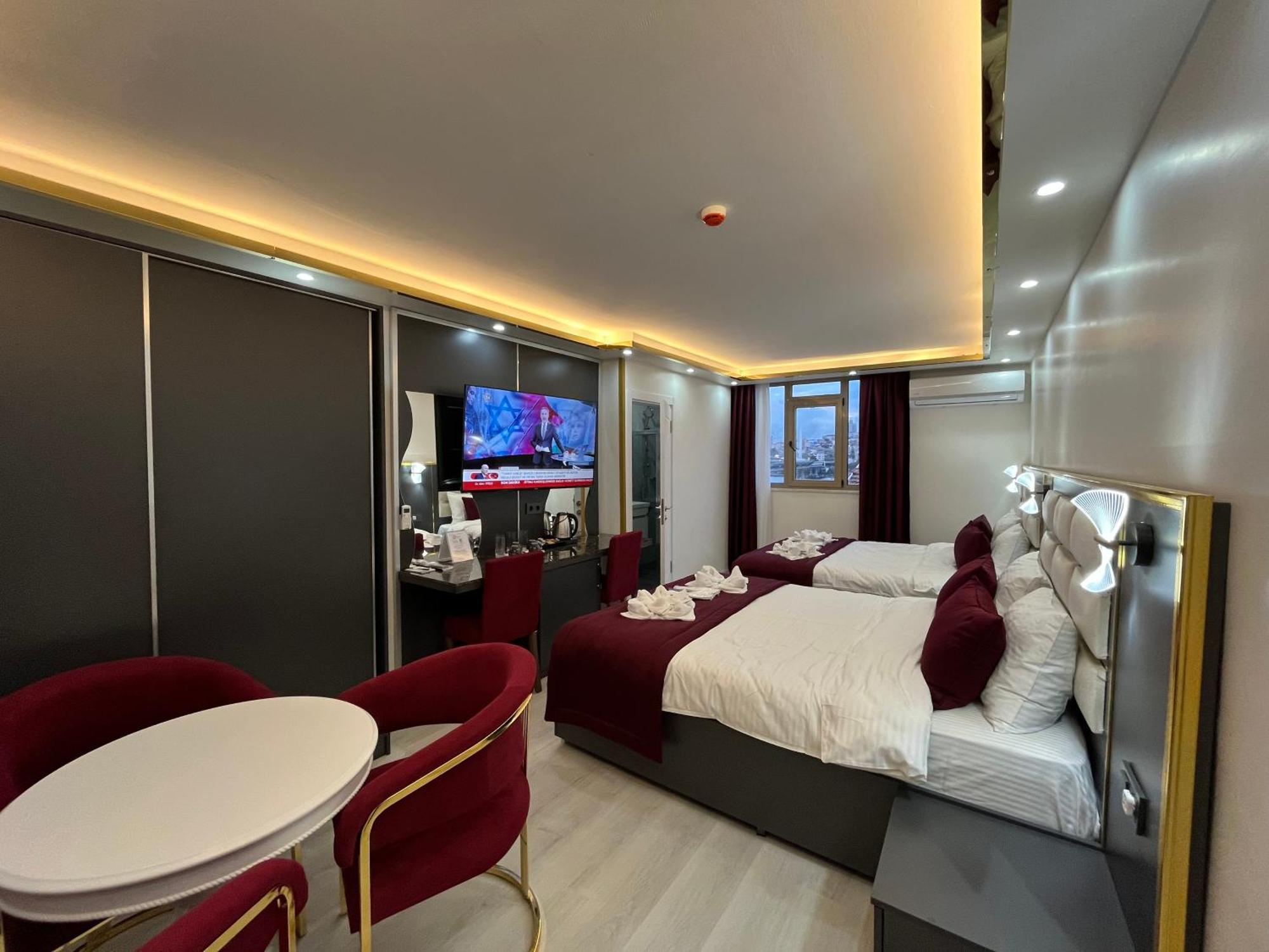 Lale Sultan Hotel İstanbul Dış mekan fotoğraf
