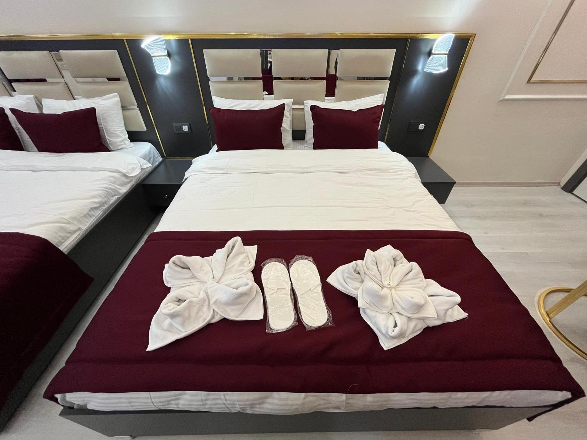 Lale Sultan Hotel İstanbul Dış mekan fotoğraf