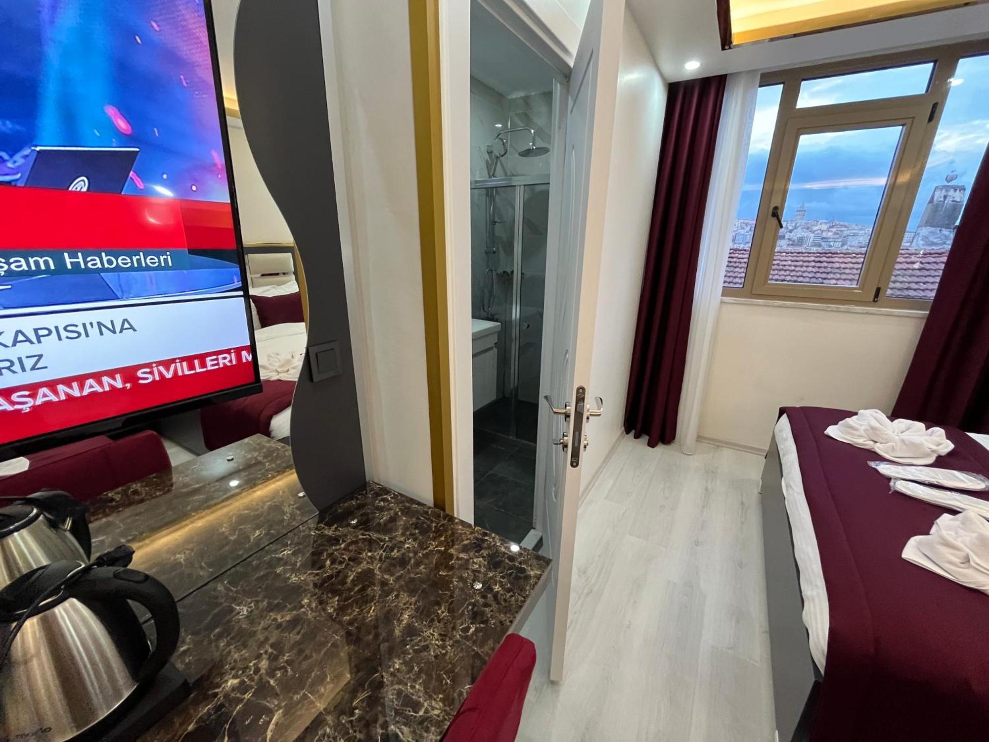 Lale Sultan Hotel İstanbul Dış mekan fotoğraf