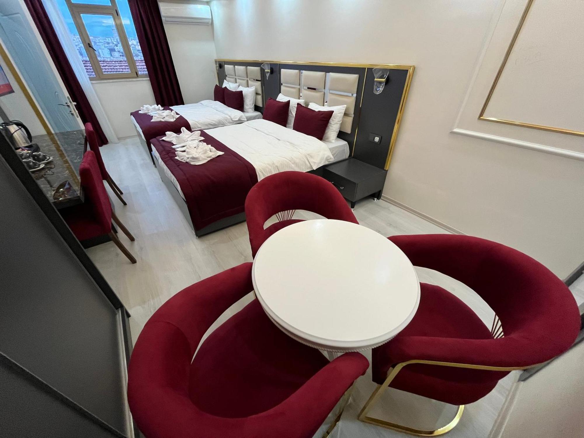 Lale Sultan Hotel İstanbul Dış mekan fotoğraf
