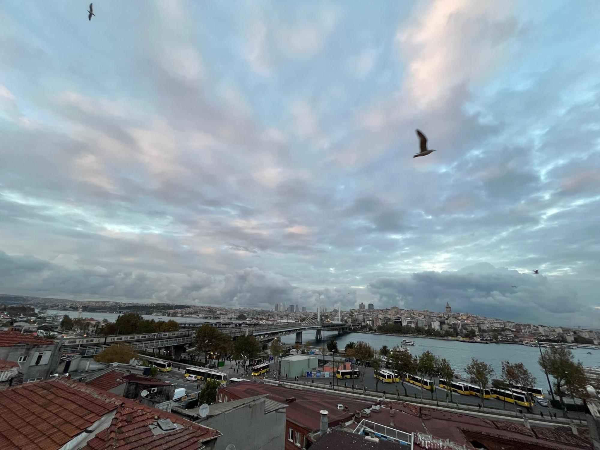 Lale Sultan Hotel İstanbul Dış mekan fotoğraf