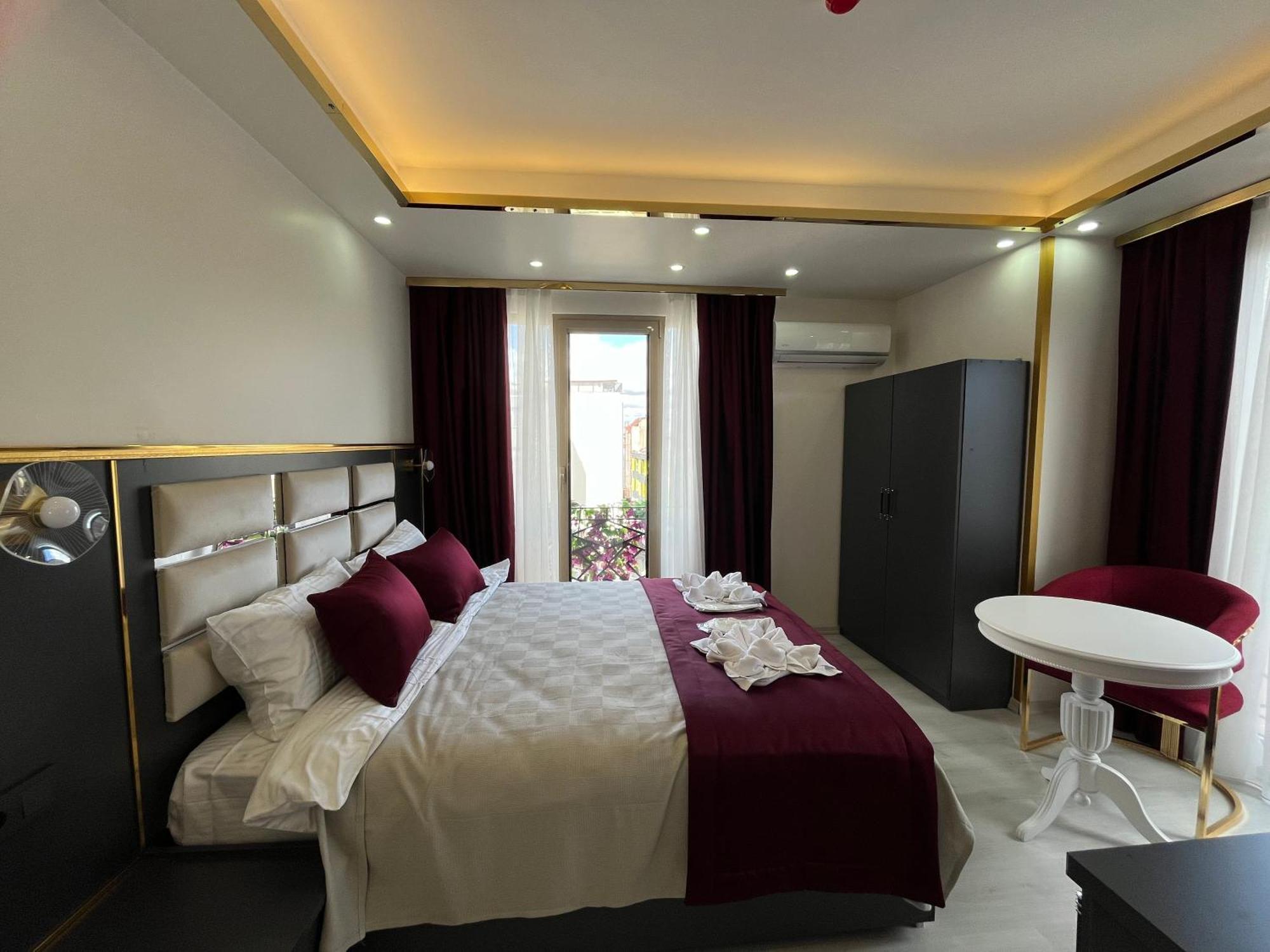 Lale Sultan Hotel İstanbul Dış mekan fotoğraf