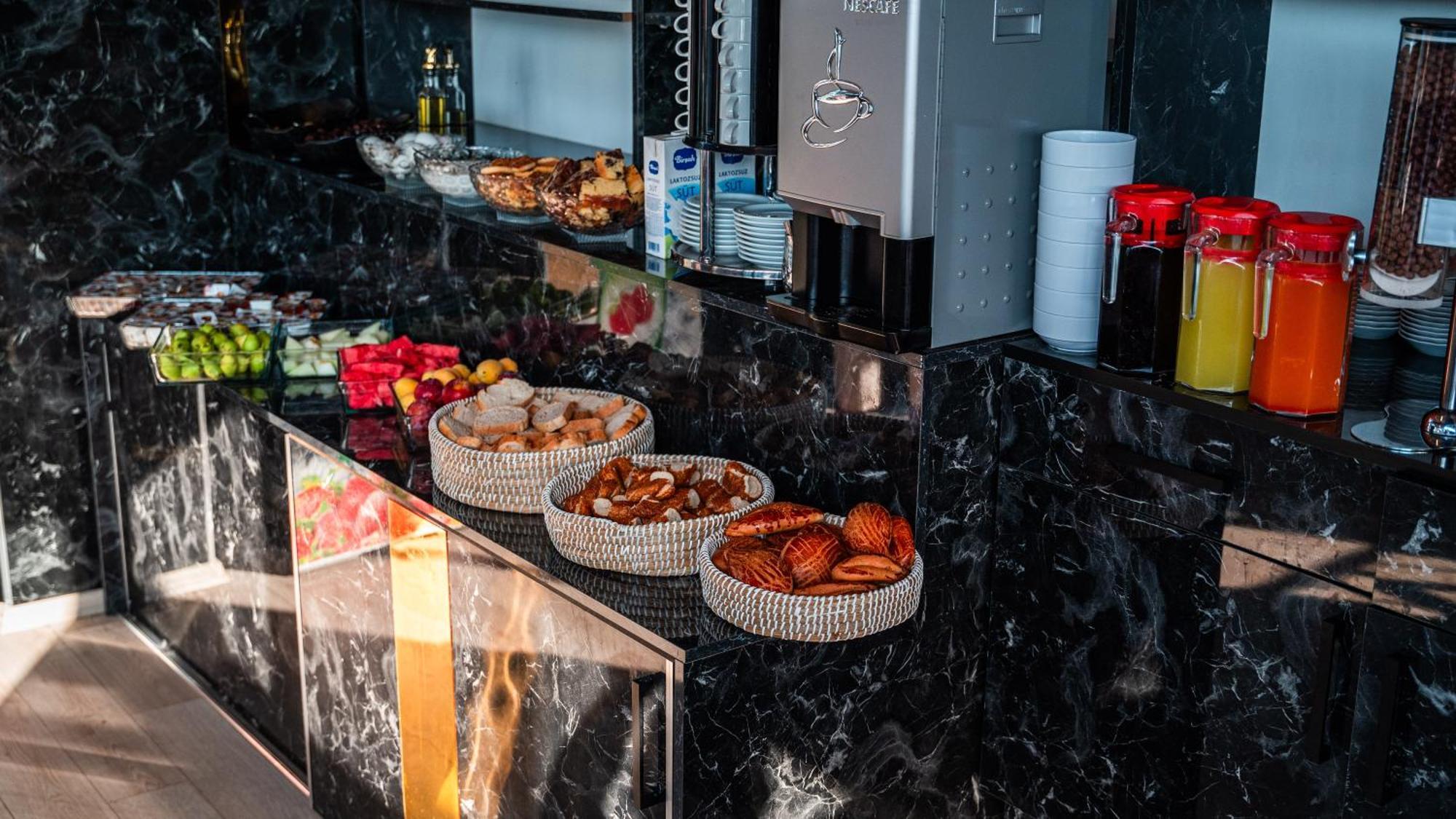 Lale Sultan Hotel İstanbul Dış mekan fotoğraf